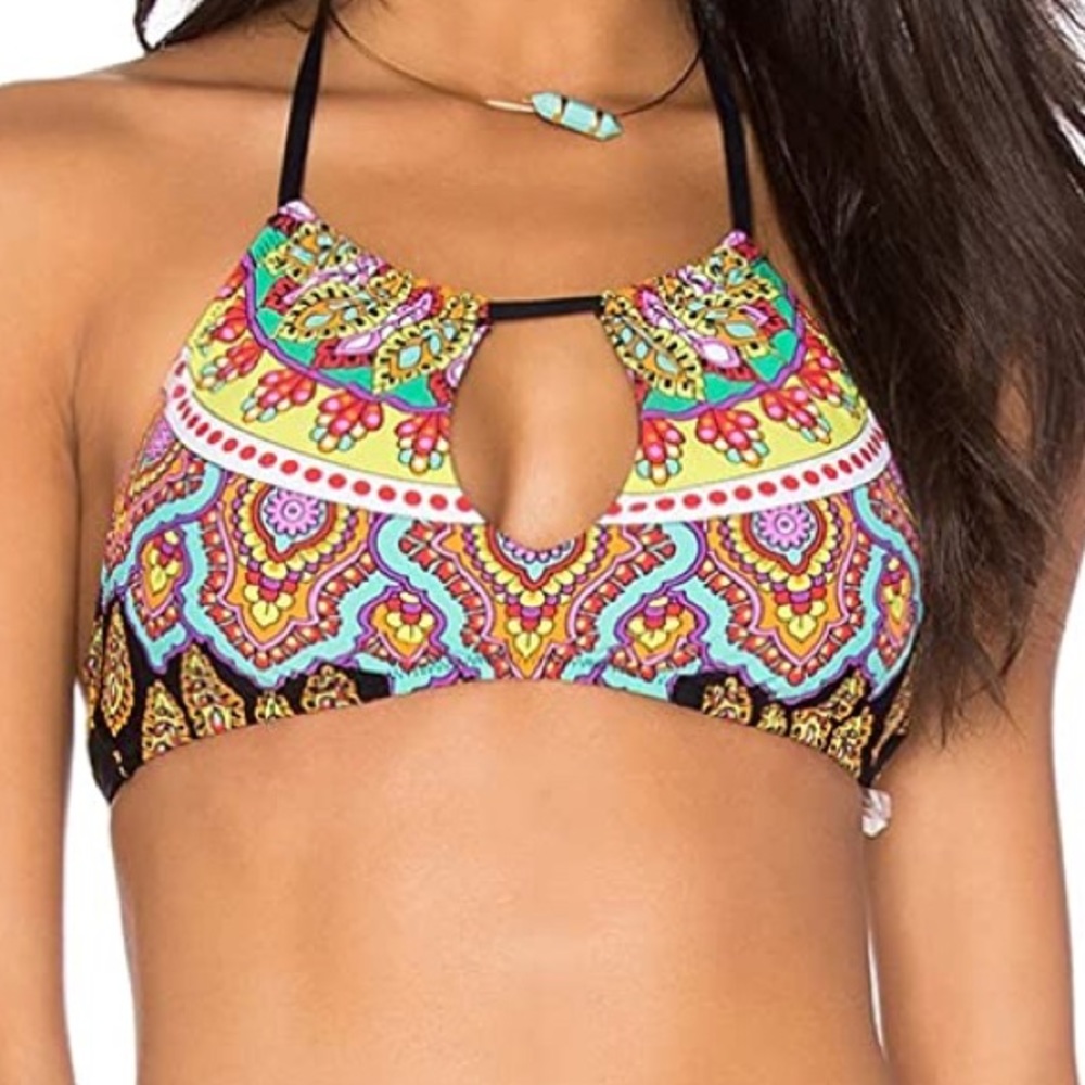 Boho bikini, Small